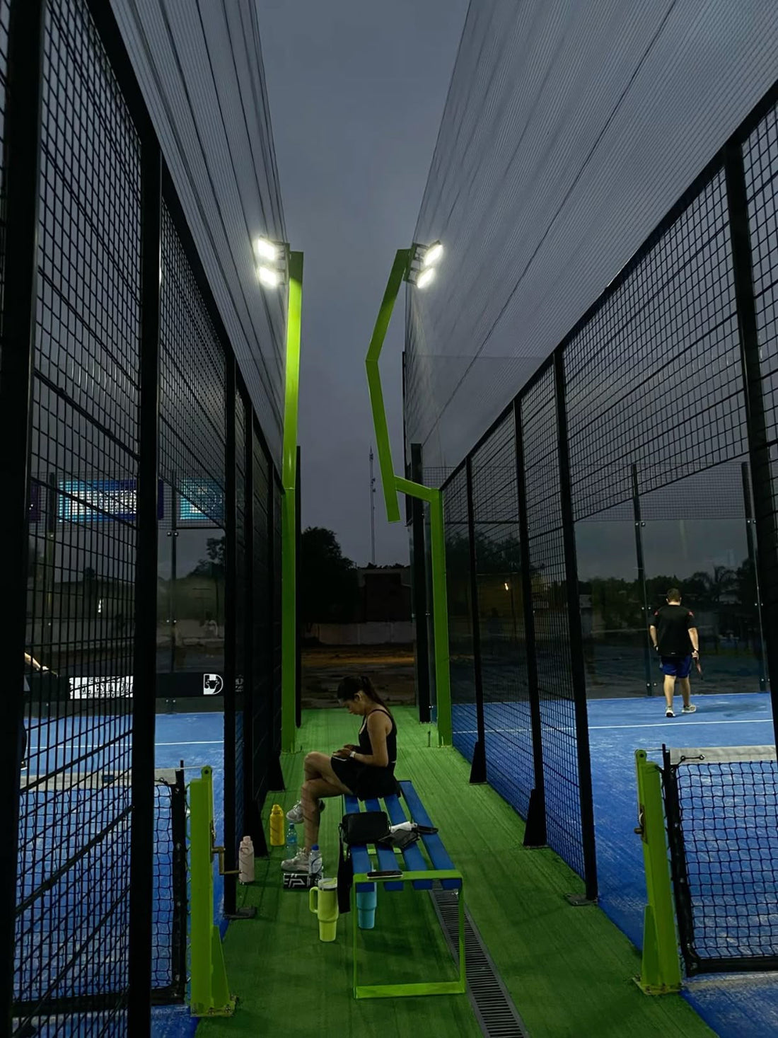 The Global Rise of Padel – And Why India Is Next