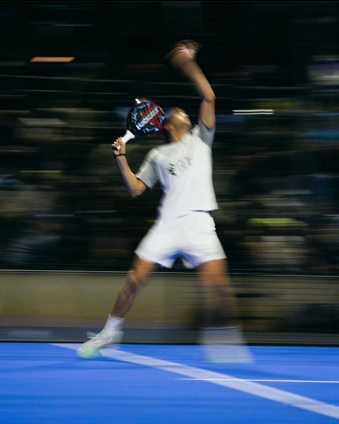 A Complete Guide to Customising Your Own Padel Court with RDUO Sport