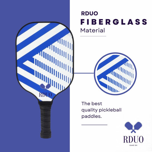How to Choose the Right Pickleball Paddle