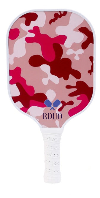 Fiberglass Pickleball Paddle | Lightweight & Durable | RDUO Sport