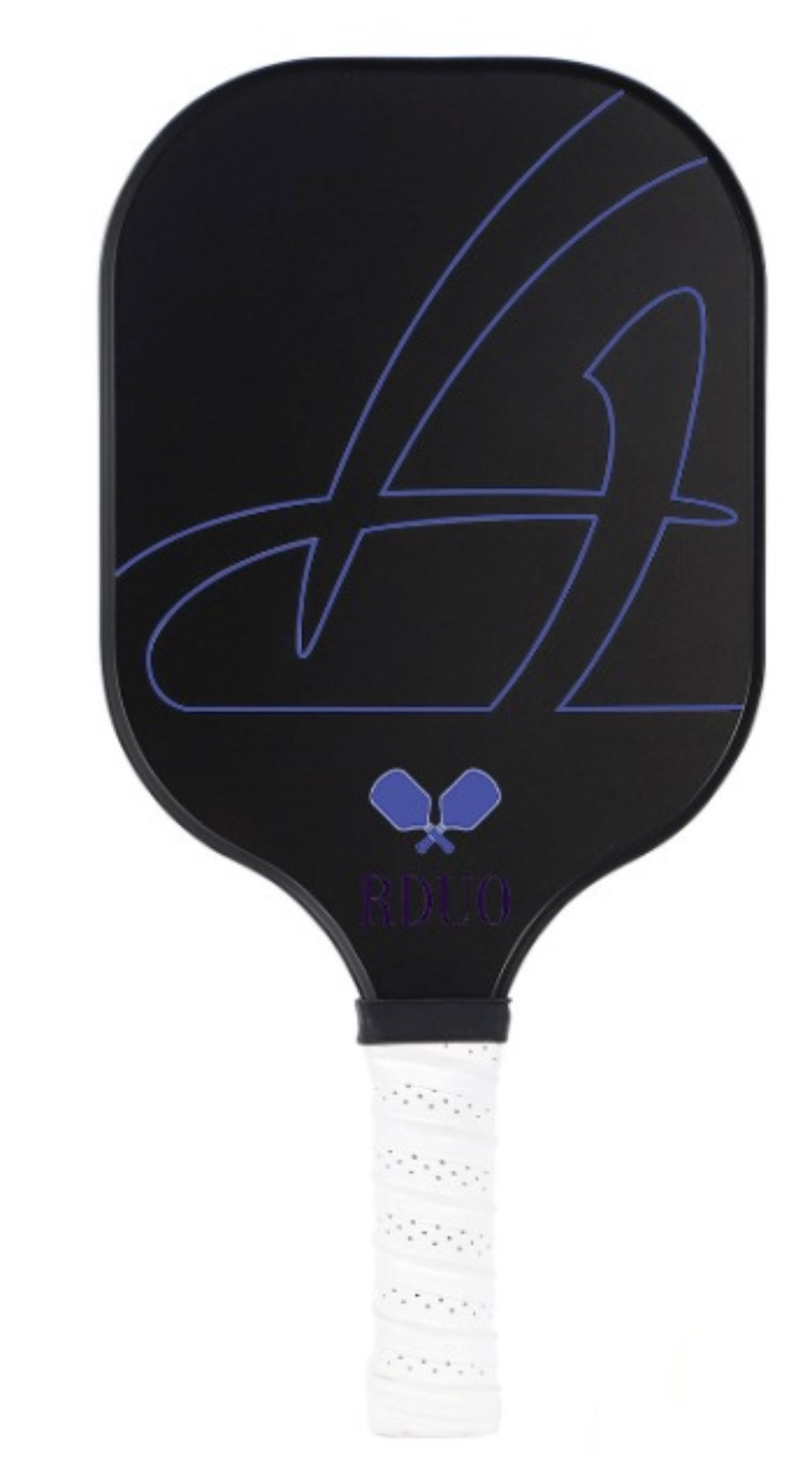 Fiberglass Pickleball Paddle | Lightweight & Durable | RDUO Sport