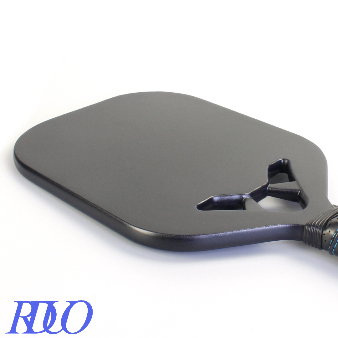 Carbon Fiber Pickleball Paddle | Ultimate Control & Power | RDUO Sport