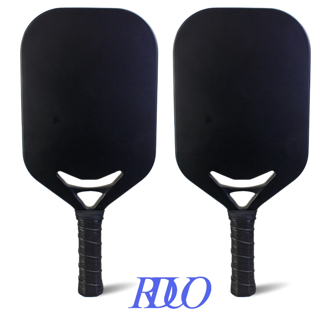 Carbon Fibre Pickleball Paddle | | Ultimate Control & Power | RDUO Sport