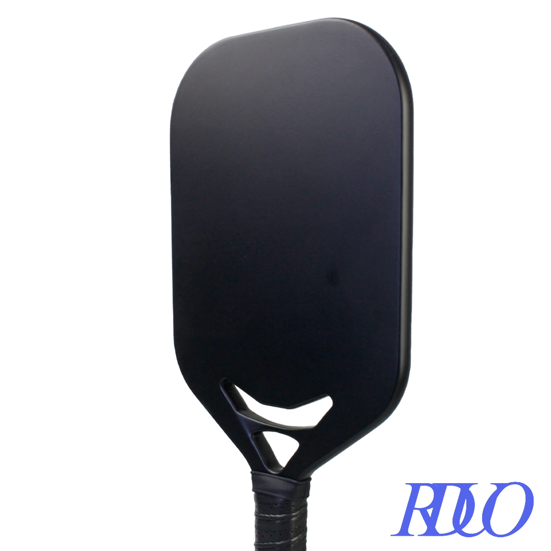 Carbon Fibre Pickleball Paddle | | Ultimate Control & Power | RDUO Sport
