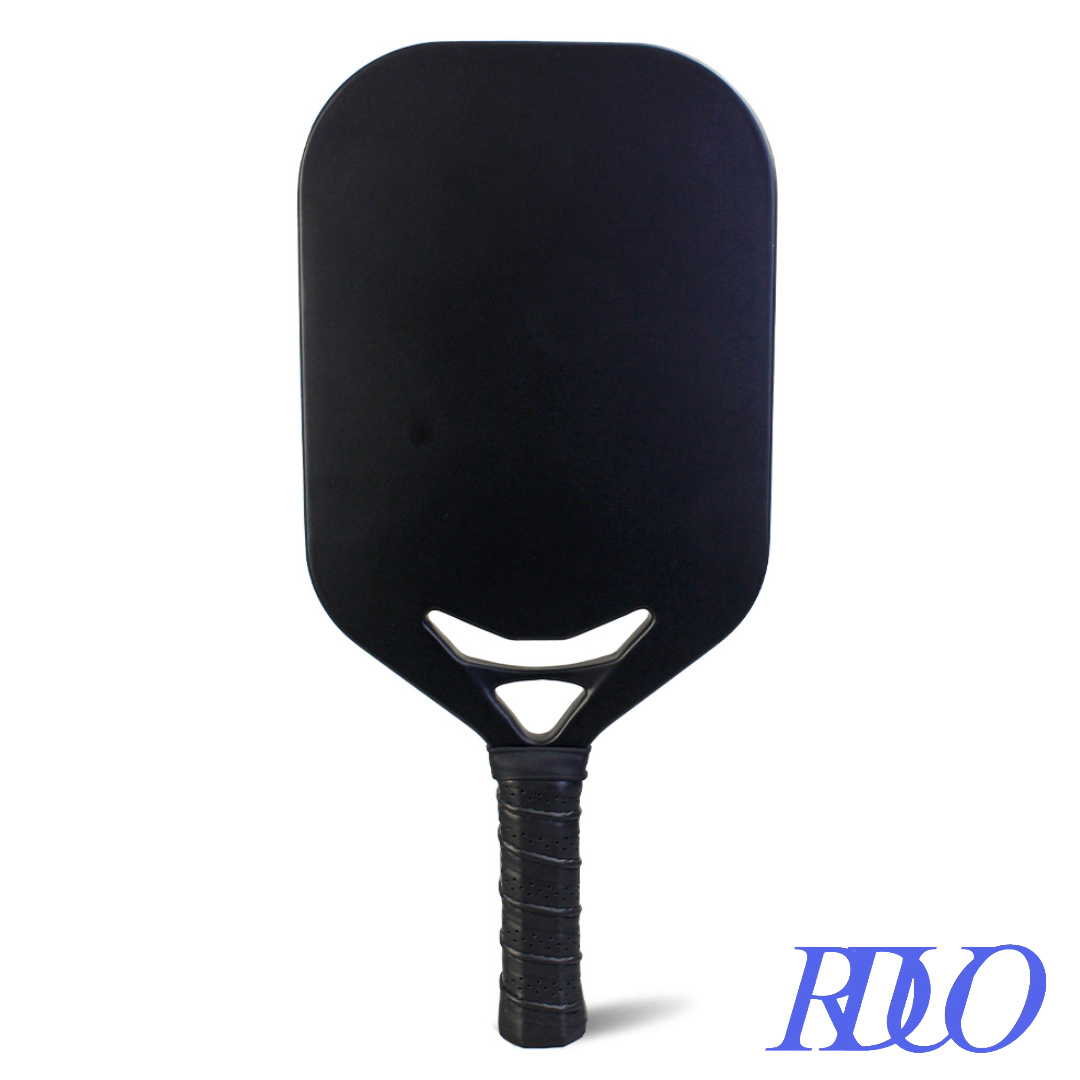 Carbon Fibre Pickleball Paddle | | Ultimate Control & Power | RDUO Sport