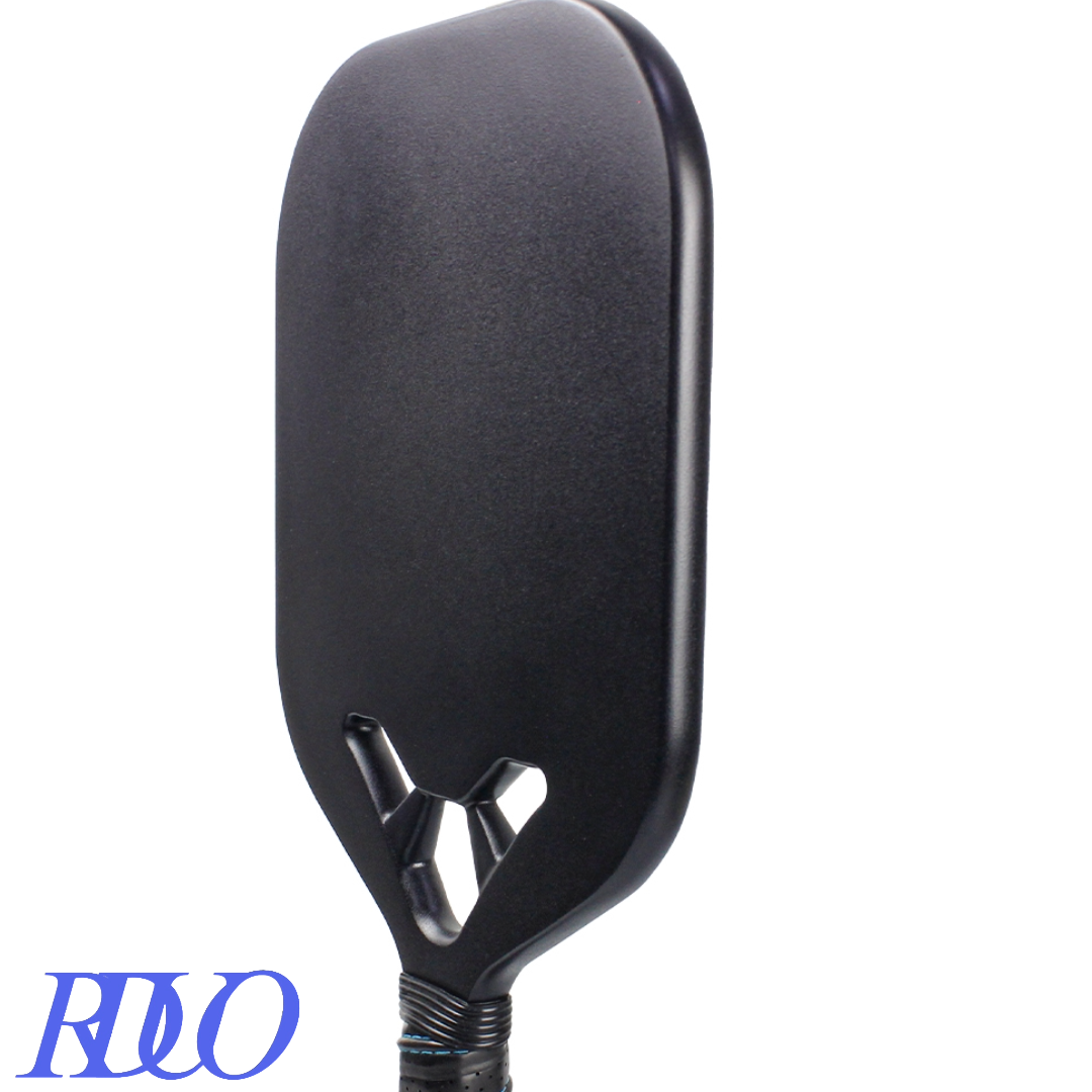 Carbon Fiber Pickleball Paddle | Ultimate Control & Power | RDUO Sport