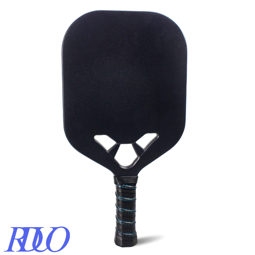 Carbon Fiber Pickleball Paddle | Ultimate Control & Power | RDUO Sport