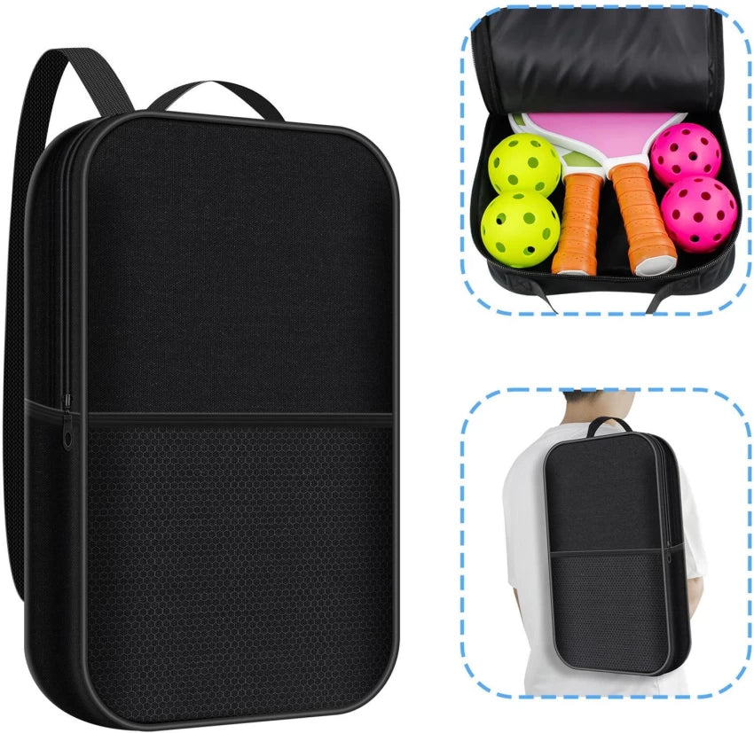 Pickleball Backpack | Paddle & Gear Storage | RDUO Sport
