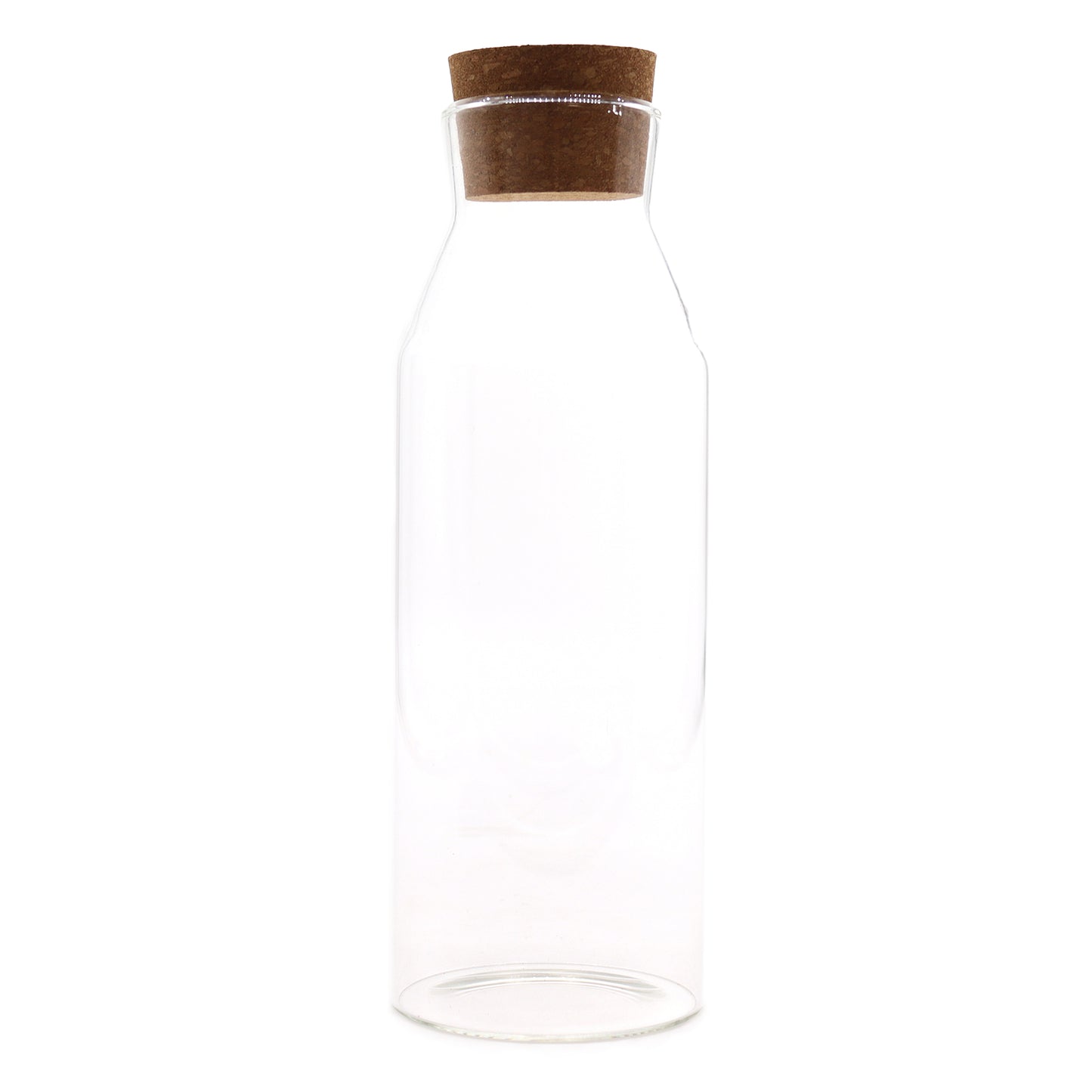 LuxeSeal™ Classic Glass Jar