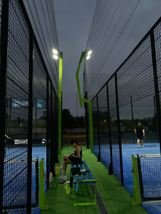 The Global Rise of Padel – And Why India Is Next
