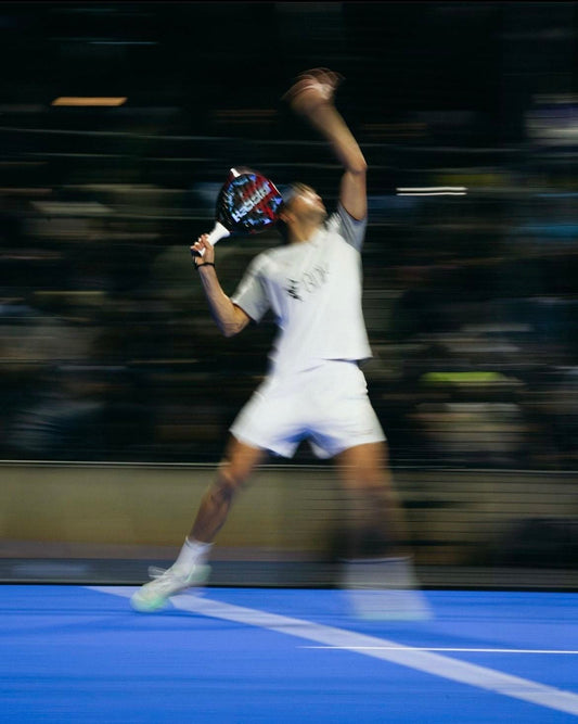 A Complete Guide to Customising Your Own Padel Court with RDUO Sport